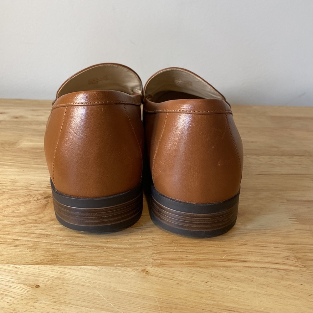 cole haan women's pinch lobster loafer